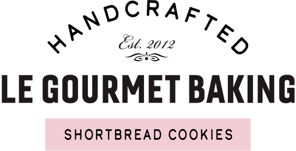 Le Gourmet Baking logo