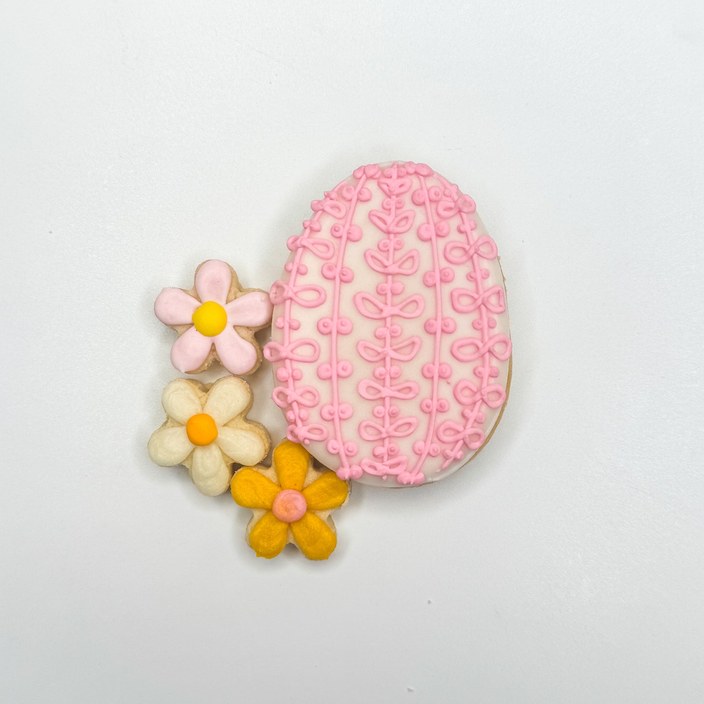 Le Gourmet Baking - Fancy Easter Egg Set