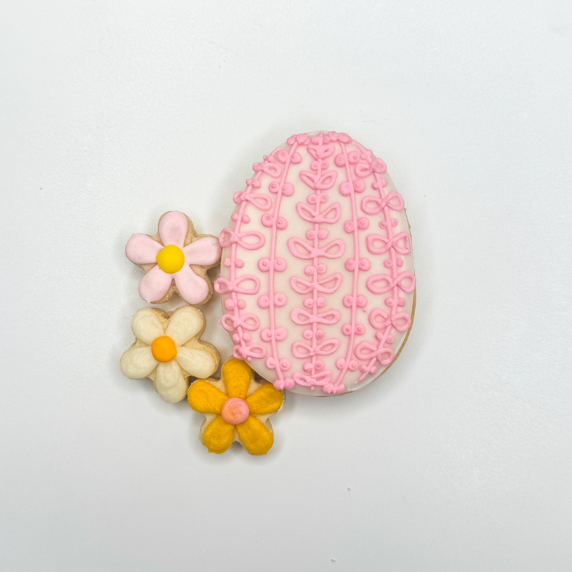 Le Gourmet Baking - Fancy Easter Egg Set