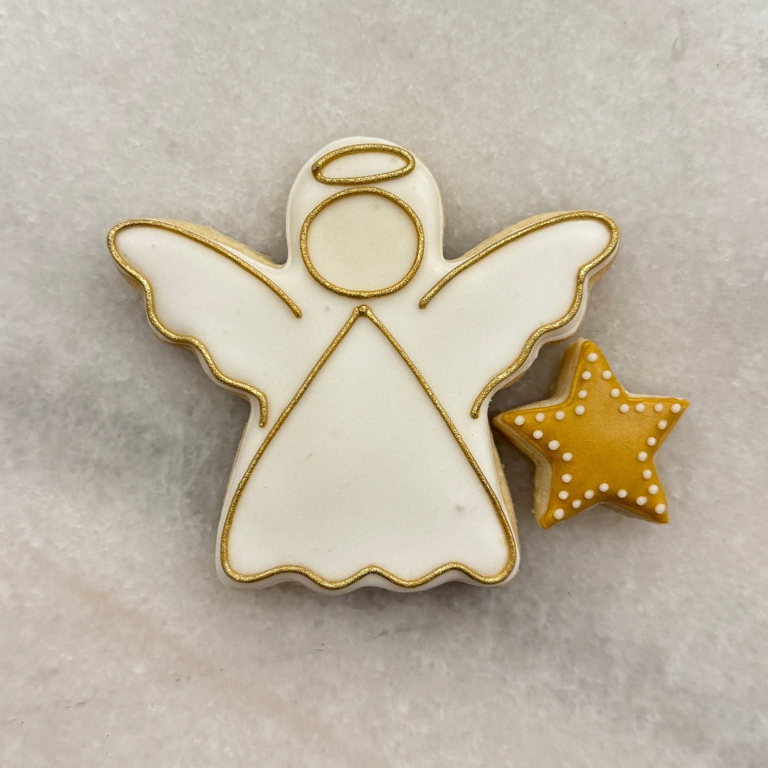 Le Gourmet Baking in Dallas Texas - Holiday 2024