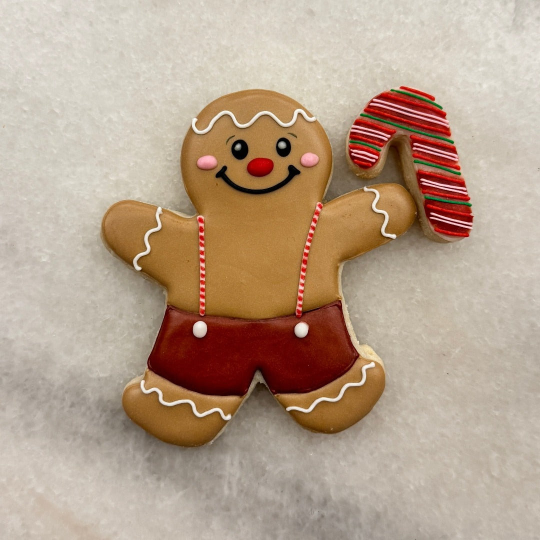 Le Gourmet Baking in Dallas Texas - Holiday 2024
