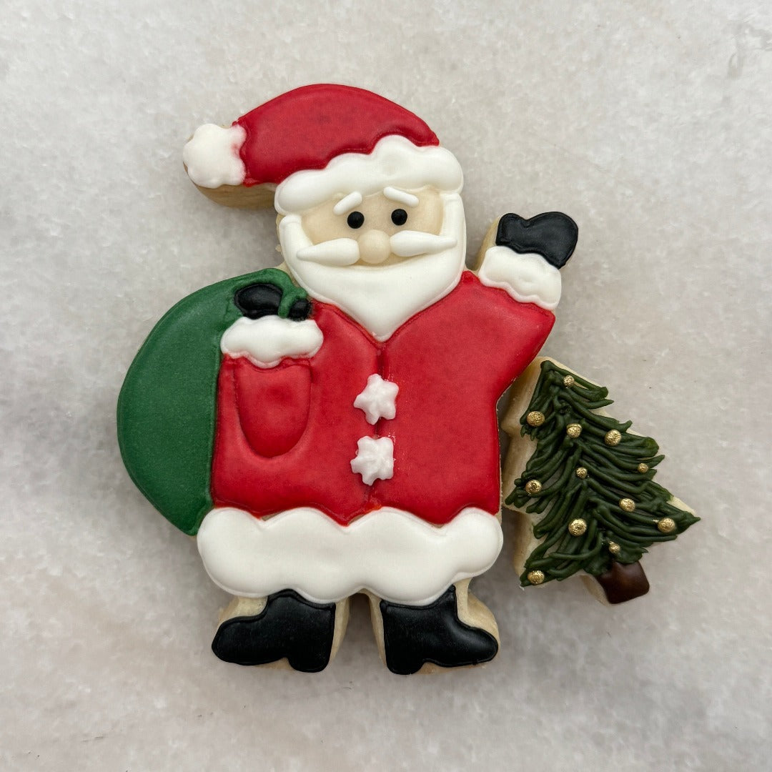 Le Gourmet Baking in Dallas Texas - Holiday 2024
