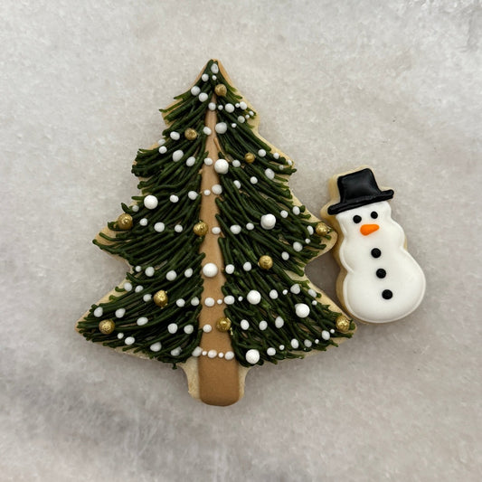 Le Gourmet Baking in Dallas Texas - Holiday 2024